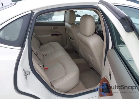 2006 Buick Lacrosse Cxl z USA, uszkodzony, nr VIN 2G4WD582461183039